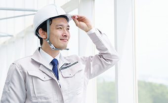 現場まえでの車の貸し出しや交通費は全額負担！