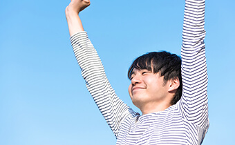 休みたい時は事前申請でOK！自由な働き方が可能です！